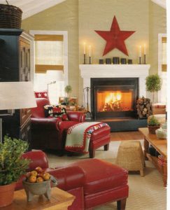 Decorating your rental home