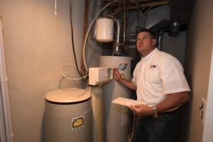 Rental Property Inspections