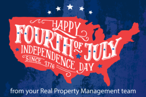 4th of July Safety Issues