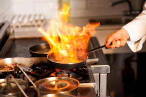 Fire Danger and Rental Property Owners