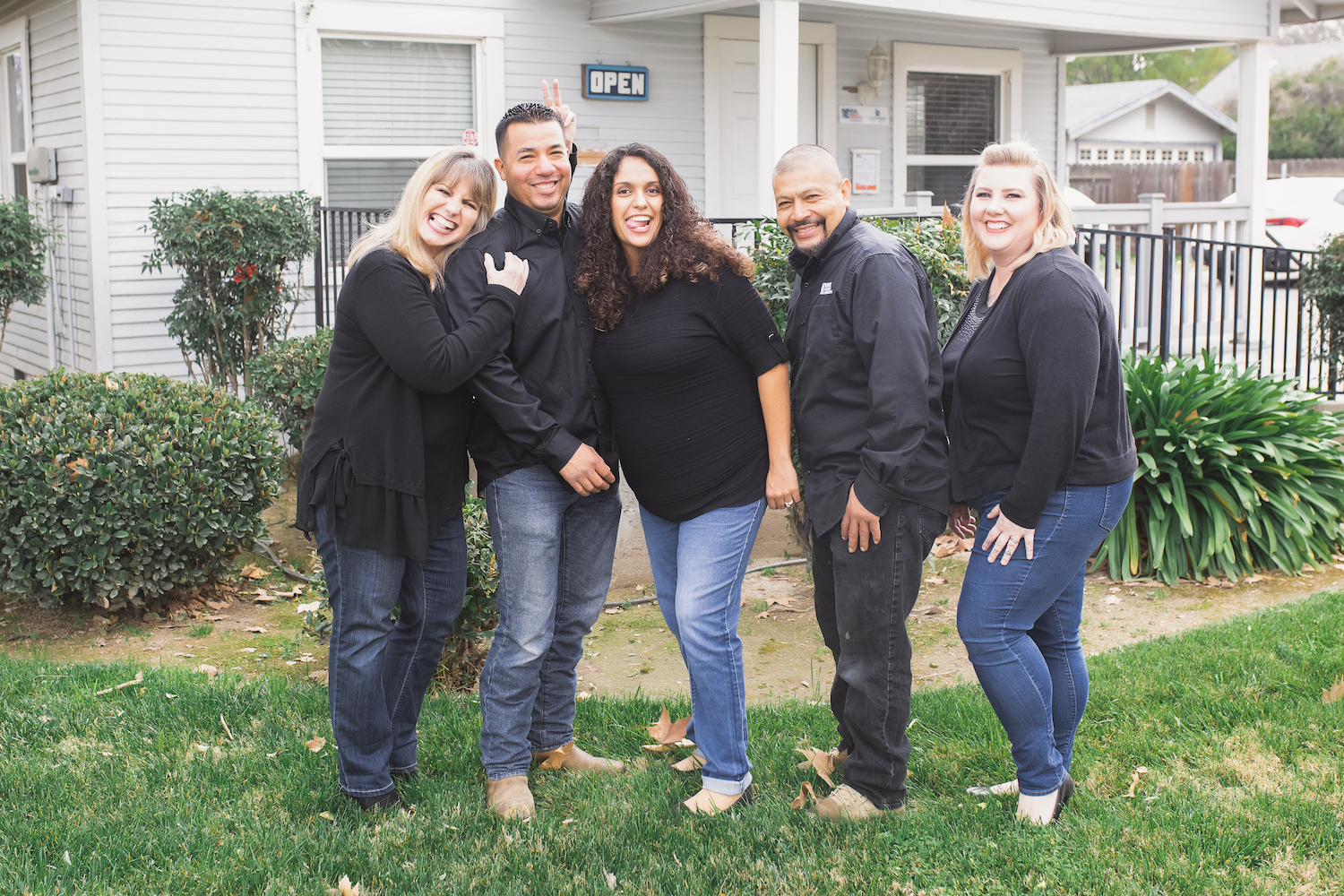 visalia property management