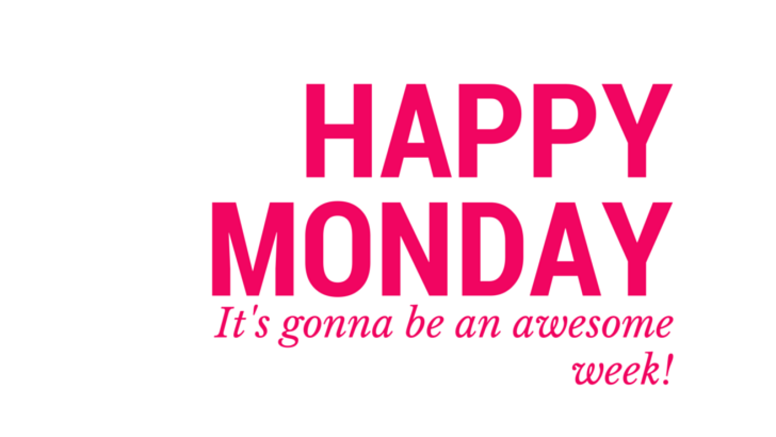 Monday Blues...Conquer them now! Real Property Management Gateway