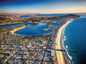 Pacific Beach - Property Management San Diego
