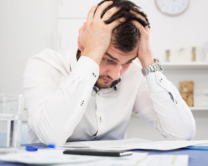 frustrated san diego DIY landlord