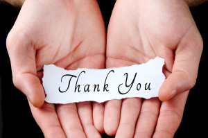 Tenant Appreciation
