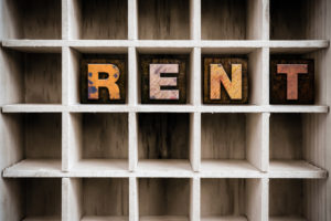 Rent Sign- Avoid Alaska Fair Housing Act Violations