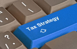 Tax benefits for Anchorage landlords