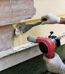 Lead poisoning potential