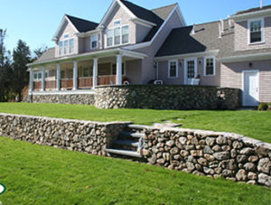 A Beautiful Property Located in Boston MA