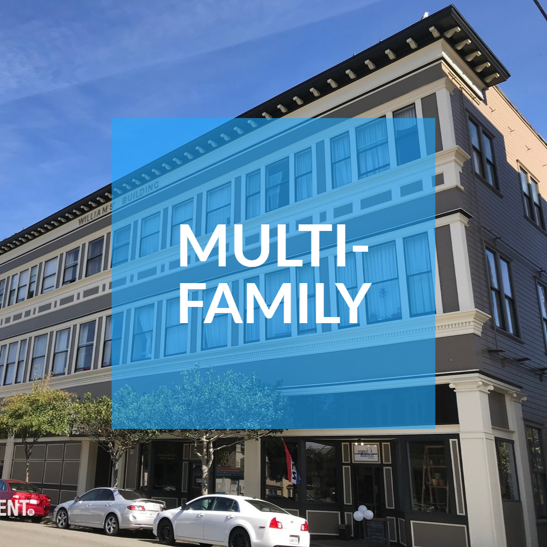 Multifamily Real Property Management Humboldt