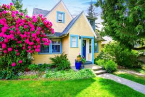 real property management humboldt - spring rental maintenance