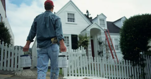 diy property maintenance