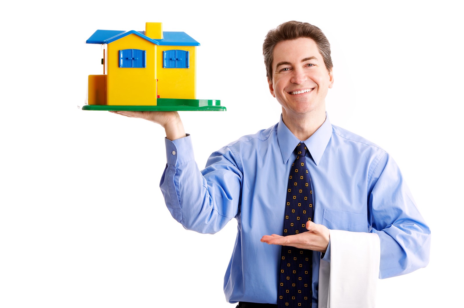 Real Property Management can help manage renters in your home.