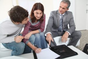 Trusted Professionals
