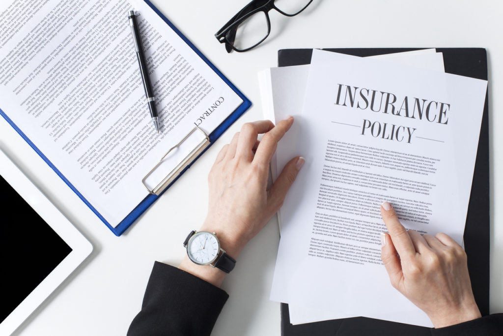 Rent Default Insurance Real Property Management Vision