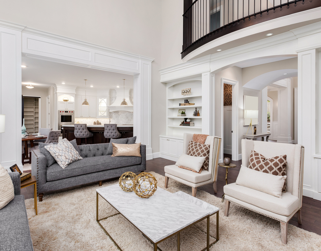 Timeless Design Elements Your Killeen Tenants Will Love