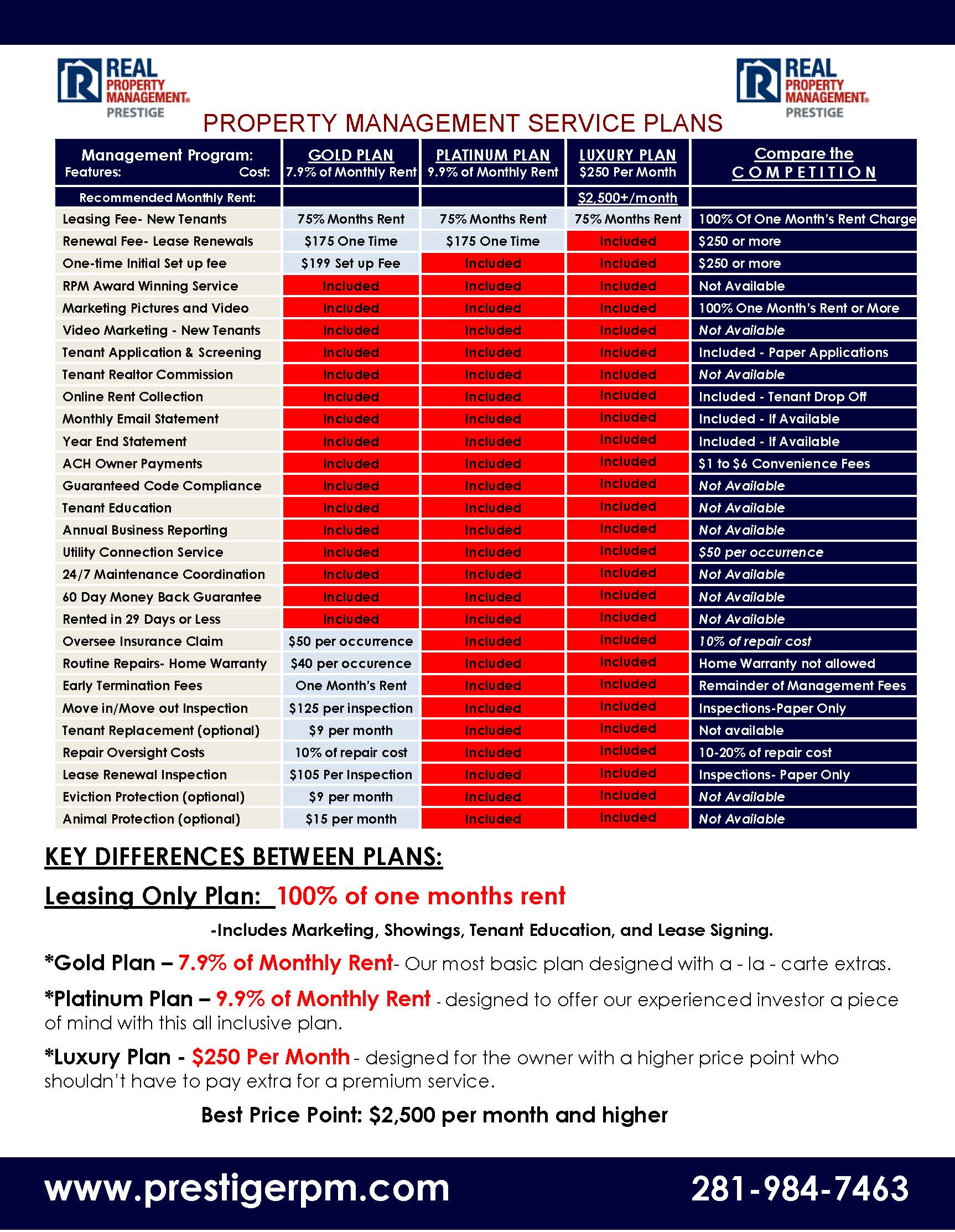 Service-Plans-Matrix1 Service-Plans-Matrix1