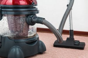 Heavy Duty Vacuum Cleaner
