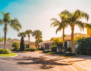 Florida Homes