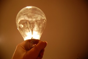 Are Incandescent Bulbs Dangerous?