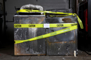 Tips on How to Prevent Dryer Fires