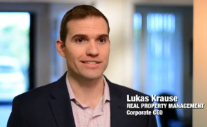 Video: Real Property Management – Leave the Hard Work Up to Us