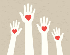 The Holiday Spirit of Giving