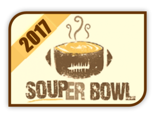 The Real Property Management “Souper Bowl”