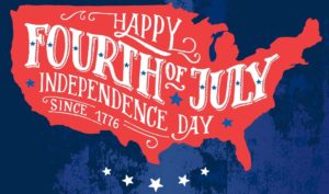 july 4