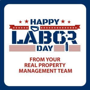 labor day