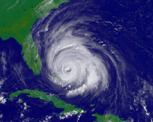 hurricane preparedness