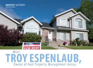 Meet Troy Espenlaub_Featured Article
