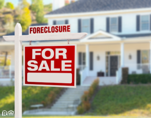 San Tan Valley Home Listed as a Foreclosure Sale