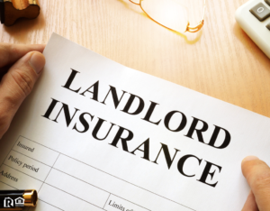 Greenwood Landlord Insurance Paperwork