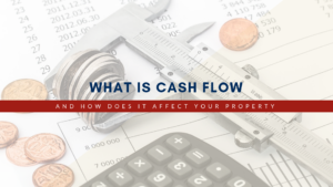 What is Cash Flow & How does it Affect Your Property in Southwest Michigan?