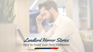 Landlord Horror Stories: How to Avoid Your Next Nightmare in Southwest Michigan