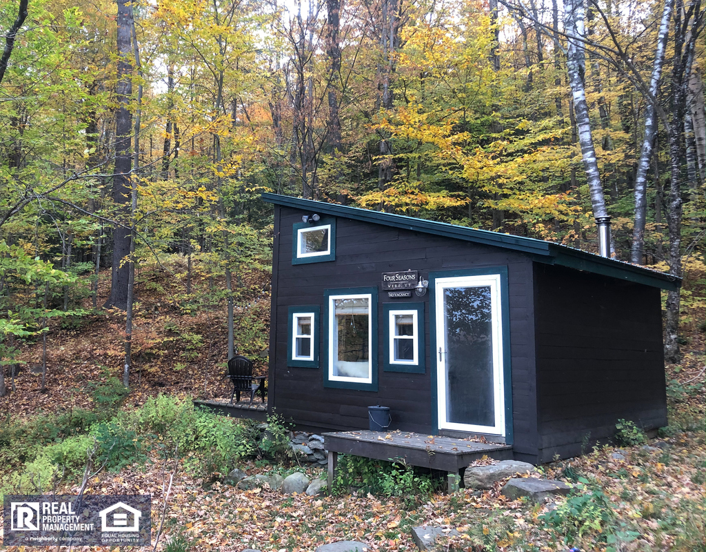 9 Awesome Alternative Housing Ideas