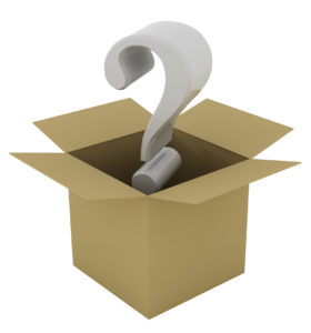 question