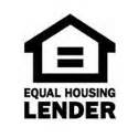 Equal Housing Lender Caliber Homes