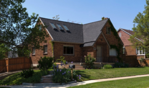 single family investment property