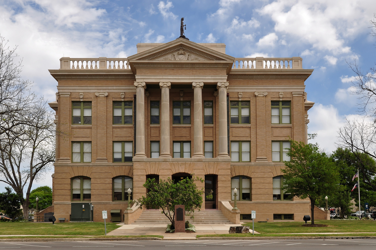 Williamson County Real Property Management Longhorn Williamson County Real Property Management Longhorn