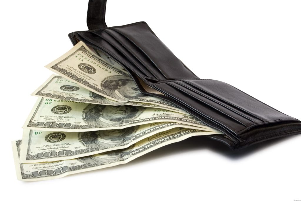 save money