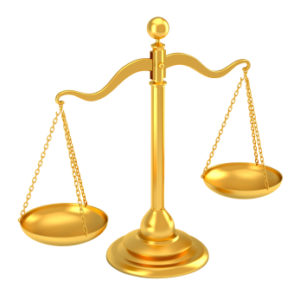 legal problems