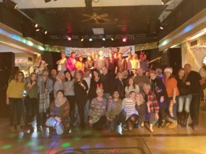 club 90