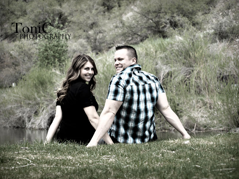 Toni Cox Photography