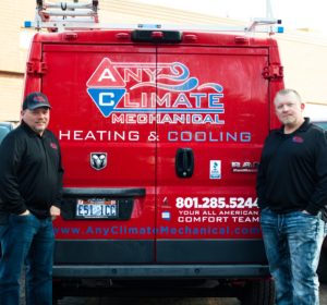 Any Climate Mechanical