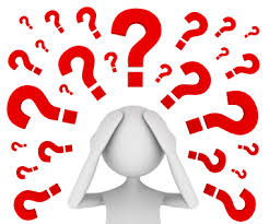questions