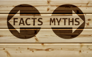 maintenance myths