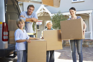 tenant turnover