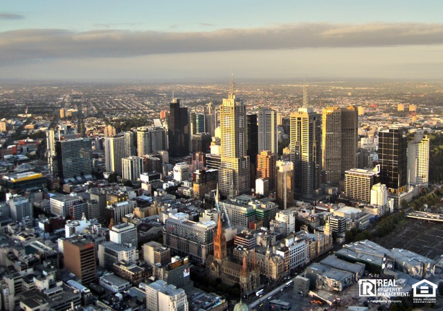 City Skyscape